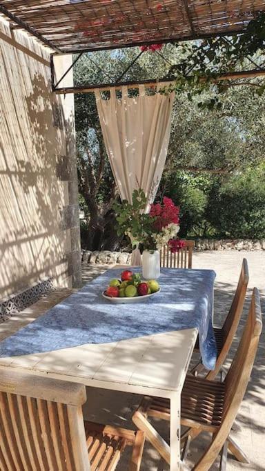 Villa Calma Noto Esterno foto