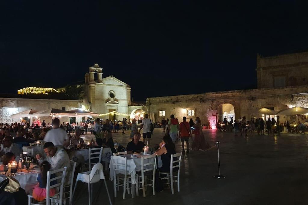 Villa Calma Noto Esterno foto