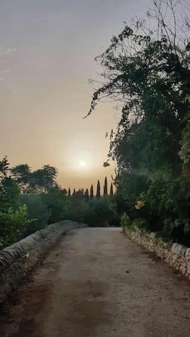 Villa Calma Noto Esterno foto